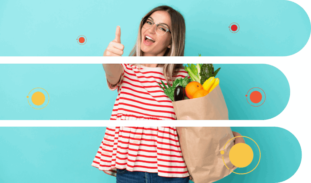 tarjeta solidaria gracias