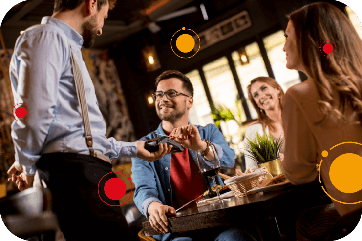 beneficios edenred y mastercard